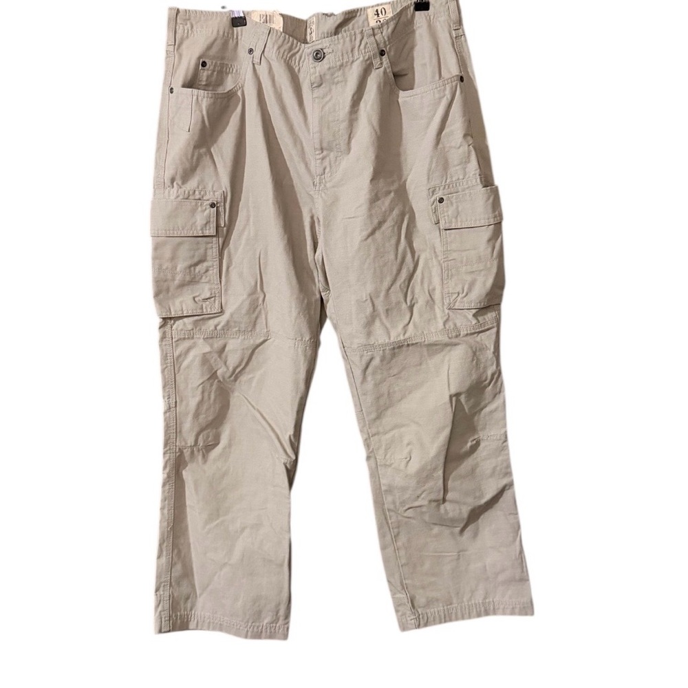 RedHead Men's‎ Khaki Cargo Pants